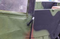 2018 AM General Humvee M1123 for sale