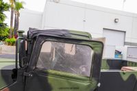 2018 AM General Humvee M1123 for sale