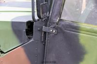 2018 AM General Humvee M1123 for sale