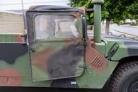 2018 AM General Humvee M1123 for sale