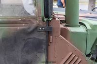 2018 AM General Humvee M1123 for sale
