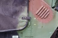 2018 AM General Humvee M1123 for sale