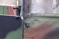 2018 AM General Humvee M1123 for sale