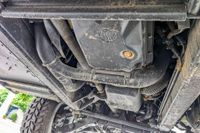 2018 AM General Humvee M1123 for sale