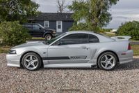 2002 Ford Mustang GT Deluxe Roush Stage 2 for sale