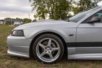 2002 Ford Mustang GT Deluxe Roush Stage 2 for sale