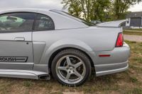 2002 Ford Mustang GT Deluxe Roush Stage 2 for sale