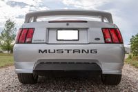 2002 Ford Mustang GT Deluxe Roush Stage 2 for sale