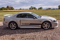 2002 Ford Mustang GT Deluxe Roush Stage 2 for sale