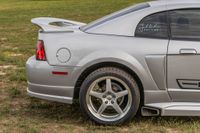 2002 Ford Mustang GT Deluxe Roush Stage 2 for sale