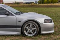2002 Ford Mustang GT Deluxe Roush Stage 2 for sale