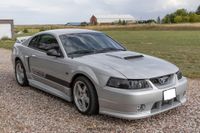 2002 Ford Mustang GT Deluxe Roush Stage 2 for sale