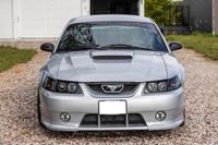 2002 Ford Mustang GT Deluxe Roush Stage 2 for sale