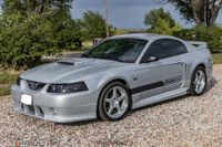 2002 Ford Mustang GT Deluxe Roush Stage 2 for sale