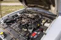 2002 Ford Mustang GT Deluxe Roush Stage 2 for sale