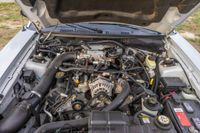 2002 Ford Mustang GT Deluxe Roush Stage 2 for sale
