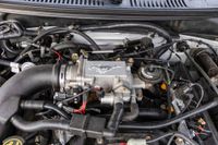 2002 Ford Mustang GT Deluxe Roush Stage 2 for sale