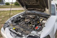 2002 Ford Mustang GT Deluxe Roush Stage 2 for sale