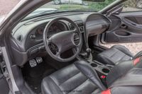 2002 Ford Mustang GT Deluxe Roush Stage 2 for sale