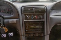 2002 Ford Mustang GT Deluxe Roush Stage 2 for sale