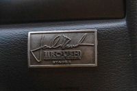 2002 Ford Mustang GT Deluxe Roush Stage 2 for sale