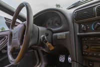 2002 Ford Mustang GT Deluxe Roush Stage 2 for sale
