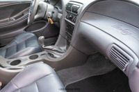 2002 Ford Mustang GT Deluxe Roush Stage 2 for sale