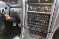 2002 Ford Mustang GT Deluxe Roush Stage 2 for sale