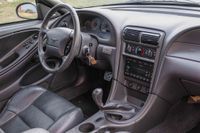 2002 Ford Mustang GT Deluxe Roush Stage 2 for sale