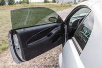 2002 Ford Mustang GT Deluxe Roush Stage 2 for sale