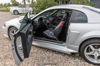 2002 Ford Mustang GT Deluxe Roush Stage 2 for sale
