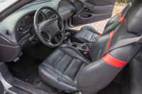 2002 Ford Mustang GT Deluxe Roush Stage 2 for sale