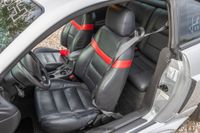 2002 Ford Mustang GT Deluxe Roush Stage 2 for sale