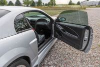 2002 Ford Mustang GT Deluxe Roush Stage 2 for sale