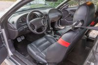 2002 Ford Mustang GT Deluxe Roush Stage 2 for sale
