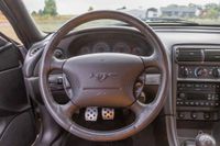 2002 Ford Mustang GT Deluxe Roush Stage 2 for sale