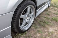 2002 Ford Mustang GT Deluxe Roush Stage 2 for sale