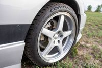 2002 Ford Mustang GT Deluxe Roush Stage 2 for sale