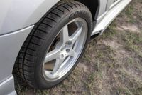 2002 Ford Mustang GT Deluxe Roush Stage 2 for sale