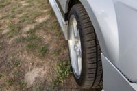 2002 Ford Mustang GT Deluxe Roush Stage 2 for sale