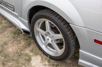 2002 Ford Mustang GT Deluxe Roush Stage 2 for sale