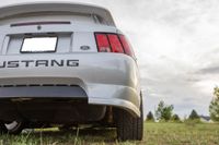 2002 Ford Mustang GT Deluxe Roush Stage 2 for sale
