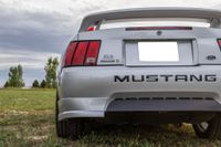 2002 Ford Mustang GT Deluxe Roush Stage 2 for sale