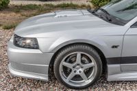 2002 Ford Mustang GT Deluxe Roush Stage 2 for sale