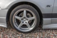 2002 Ford Mustang GT Deluxe Roush Stage 2 for sale