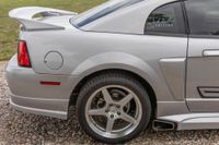 2002 Ford Mustang GT Deluxe Roush Stage 2 for sale