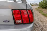 2002 Ford Mustang GT Deluxe Roush Stage 2 for sale
