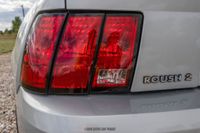 2002 Ford Mustang GT Deluxe Roush Stage 2 for sale