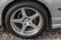 2002 Ford Mustang GT Deluxe Roush Stage 2 for sale