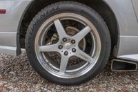 2002 Ford Mustang GT Deluxe Roush Stage 2 for sale